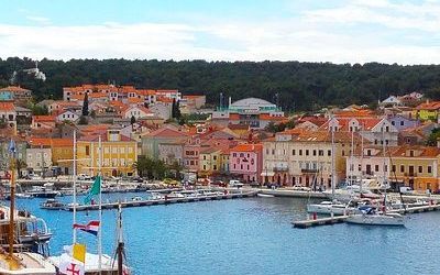 Insel Losinj