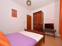 Apartmani Villa Palma Arbanija (Otok Čiovo)