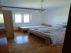 Apartmani Vlaški Banjol (Otok Rab)