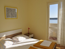 Apartmani Štokić Barbat (Otok Rab)