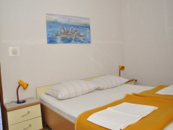 Apartmani Štokić Barbat (Otok Rab)