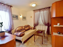 Apartmani Fabijanić Barbat (Otok Rab)