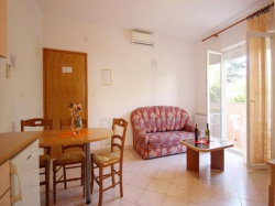 Apartmani Derencinovic Baška (Otok Krk)