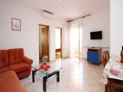 Apartmani Derencinovic Baška (Otok Krk)