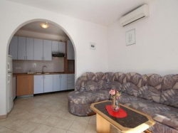 Apartmani Derencinovic Baška (Otok Krk)