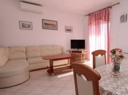 Apartmani Derencinovic Baška (Otok Krk)