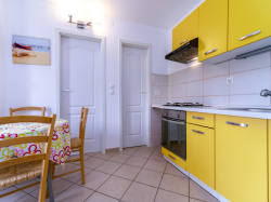 Apartmani Apartmani Rubessa Baška (Otok Krk)