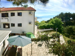 Apartmani Lisac-Baška Baška (Otok Krk)