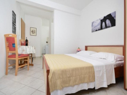 Apartmani Jelić Baška Voda