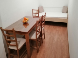 Apartmani Jelić Baška Voda