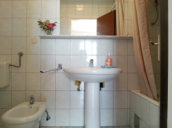 Apartmani RIA Baška Voda