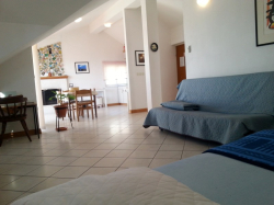 Apartmani RIA Baška Voda