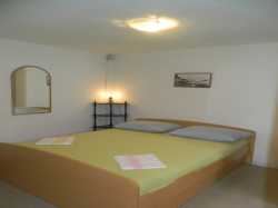 Apartmani IVA Baška Voda