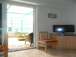 Apartmani IVA Baška Voda