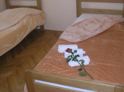 Apartmani BlueMate Bibinje