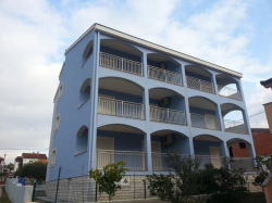 Apartmani BlueMate Bibinje