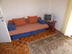 Apartmani Marija Milić Biograd Na Moru