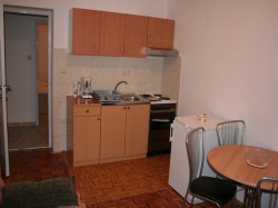 Apartmani Marija Milić Biograd Na Moru