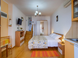 Apartmani Zorica Cres (Otok Cres)