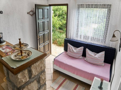 Apartmani Nela Cres (Otok Cres)