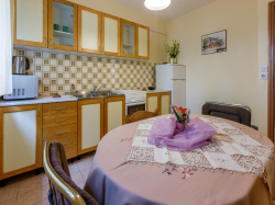 Apartmani Vojka Crikvenica