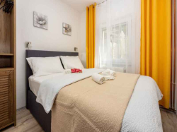 Apartmani APARTMANI ANA DRAMALJ Crikvenica