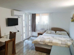 Apartmani APARTMANI ANA DRAMALJ Crikvenica