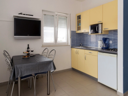 Apartmani Villa Gabi Diklo