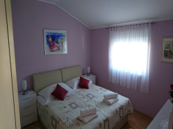 Apartmani Mira Penjalov Diklo