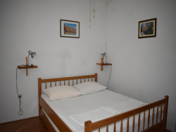 Apartmani Nina Drage (Pakoštane)