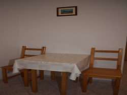 Apartmani Nina Drage (Pakoštane)