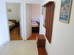 Apartmani Fisherman Drvenik (Makarska)