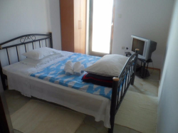 Apartmani Lmar Drvenik Veliki (Otok Drvenik Veli)