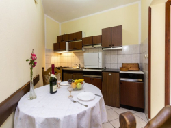 Apartmani Edi Fažana