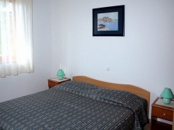 Apartmani Dermit Fažana