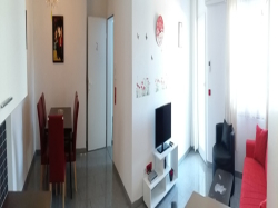 Apartmani Apartmani Mare Fažana