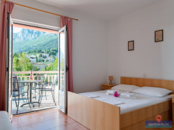 Apartmani Villa Amfora Gradac