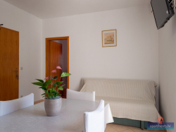 Apartmani Villa Amfora Gradac