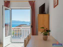 Apartmani Villa Amfora Gradac