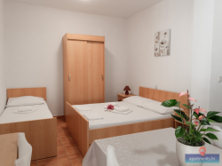 Apartmani Villa Amfora Gradac