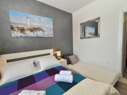 Apartmani    ROBERT Gradac