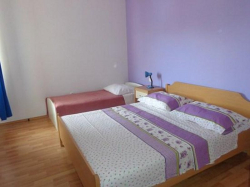 Apartmani Grubišić Grebaštica