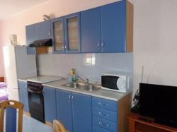 Apartmani Grubišić Grebaštica