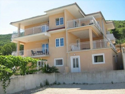 Apartmani Grubišić Grebaštica