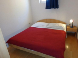 Apartmani Grubišić Grebaštica