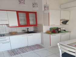 Apartmani Draga Grebaštica