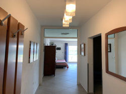 Apartmani Draga Grebaštica