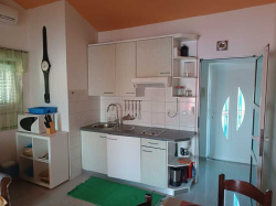 Apartmani Draga Grebaštica