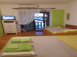 Apartmani Dea Jadranovo