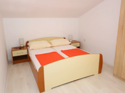 Apartmani  Delminium Jakišnica (Otok Pag)